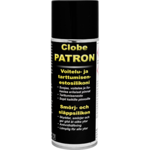 Clobe Patron pakkaus