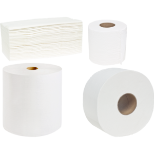 CC-Company papereita